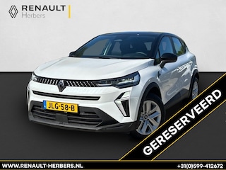 Renault Captur 1.0 TCe 90 evolution PDC / CAMERA / CARPLAY/ LED