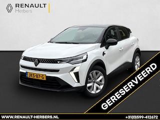 Renault Captur 1.0 TCe 90 evolution PDC / CAMERA / CARPLAY/ LED