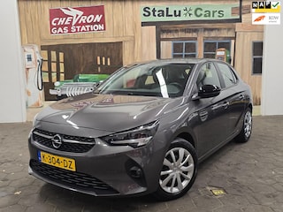 Opel Corsa 1.2 Edition/AUTOMAAT/AIRCO/CRUISE/N.A.P/