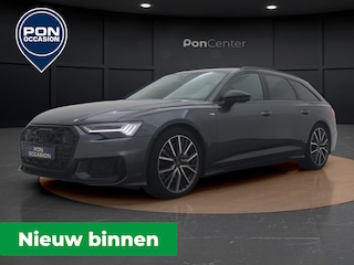 Audi A6 Avant 50 TFSI e quattro S edition Competition | NIEUW BINNEN | B&O | Camera | Navigatie | 19" | ACC |
