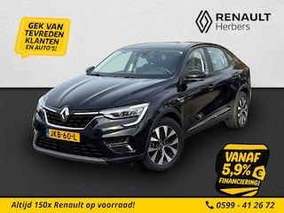 Renault Arkana 1.6 E-Tech Hybrid 145 Intens
