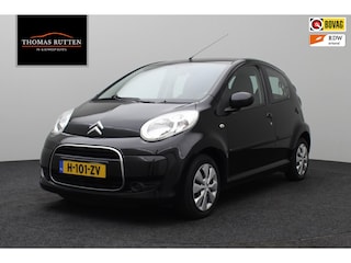 Citroën C1 1.0-12V Séduction 2009 | Airco | Elektrische Ramen | Radio CD | 2 Sleutels | Onderhoudshistorie