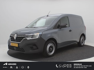 Renault Kangoo 1.5 Blue dCi 75 Comfort L1 / Trekhaak / Airco / All seasonbanden / Apple CarPlay & Android Auto / Achterdeuren / Rechts zijschuifdeur / NL Auto / Dealer onderhouden /