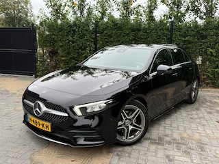 Mercedes-Benz A-klasse 180 Business Solution AMG-Pakket!!, BTW, 1e Eigenaar