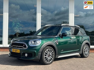 Mini Countryman 2.0 Cooper S ALL4 Chili