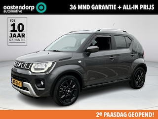 Suzuki Ignis 1.2 Smart Hybrid Select (Carplay Navigatie)