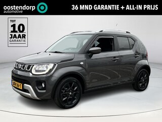 Suzuki Ignis 1.2 Smart Hybrid Select (Carplay Navigatie)