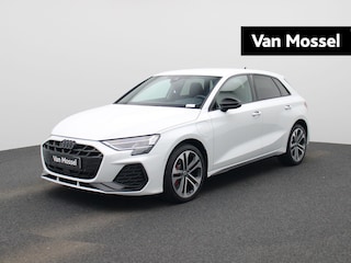 Audi A3 Sportback 45 TFSI e S edition Competition 272 PK | S-line |