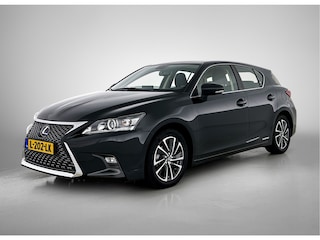Lexus CT 200h Business Line | Parkeersensoren | Bluetooth | Parkeercamera |