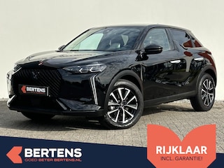 DS 3 1.2 Hybrid 136 Performance Line | Prijs is rijklaar |