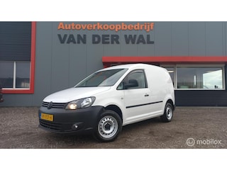 Volkswagen Caddy Bestel 1.6 TDI/AIRCO/CRUISECONTROL/MARGE!!!