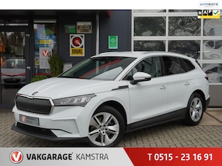 Skoda Enyaq iV 80 NAP 77KW Navi/Cruise/AA+ACP/FastCharge
