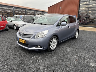Toyota Corolla Verso 1.8 16V VVT-I PANORAMIC AUTOMAAT 7-PERSOONS T