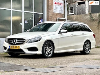 Mercedes-Benz Estate 300 4MATIC Prestige Avantgarde