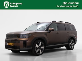 Hyundai Santa Fe 1.6 T-GDI PHEV Premium 5-persoons | Private Lease 1179,- p.m. |