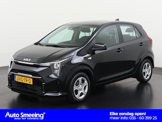 Kia Picanto 1.0 DPI DynamicLine | Camera | Digital Cockpit | Navigatie | Zondag Open!