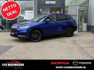 Honda ZR-V 2.0 Full Hybrid 184pk Automaat Sport