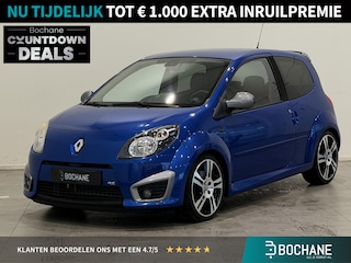 Renault Twingo 1.6-16V RS | Airco | Cruise Control | Lichtmetalen velgen 17" | Nieuwe distributieriem!