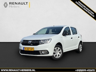 Dacia Sandero 0.9 TCe Essential / AIRCO / slechts 45.435 KM