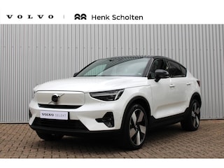 Volvo C40 Recharge Twin Intro Edition 78 kWh