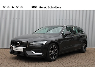 Volvo V60 2.0 T6 Plug-in hybrid AWD Essential Bright