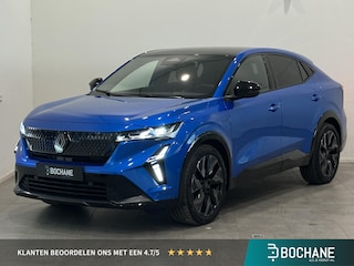 Renault Rafale 1.2 E-Tech Hybrid 200 Esprit Alpine | Matrix LED | 360° camera | Head-Up Dipslay | Elektrisch verstelbare stoelen