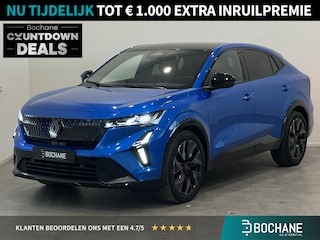 Renault Rafale 1.2 E-Tech Hybrid 200 Esprit Alpine | Matrix LED | 360° camera | Head-Up Dipslay | Elektrisch verstelbare stoelen