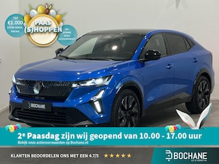 Renault Rafale 1.2 E-Tech Hybrid 200 Esprit Alpine | Matrix LED | 360° camera | Head-Up Dipslay | Elektrisch verstelbare stoelen