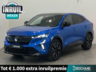 Renault Rafale 1.2 E-Tech Hybrid 200 Esprit Alpine | Matrix LED | 360° camera | Head-Up Dipslay | Elektrisch verstelbare stoelen