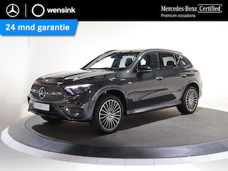 Mercedes-Benz GLC 300e 4MATIC Sport Edition | Panoramaschuifdak | Night | Premium pakket | 360° camera |