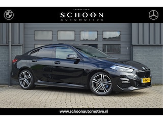 BMW 218i High Executive Edition | M-PAKKET | PANO | CAM | CARPLAY |