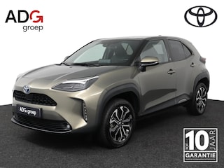 Toyota Yaris Cross 1.5 Hybrid First Edition | Apple Carplay/Android Auto |