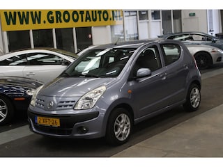 Nissan Pixo 1.0 Acenta Stuurbekrachtiging