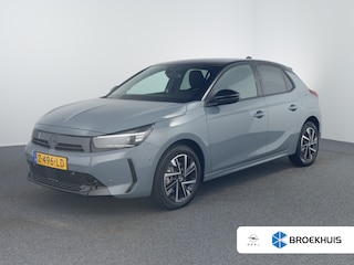 Opel Corsa 1.2 Turbo GS | Achteruitrijcamera | Airco | Apple Carplay/Android Auto|telefoonintegratie premium