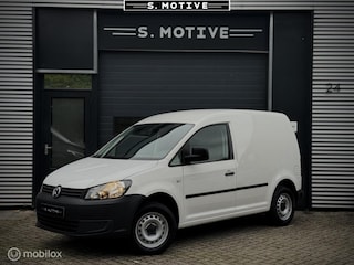 Volkswagen Caddy Bestel 1.6 TDI Nieuwe distributie BTW auto