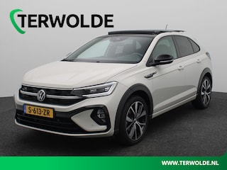 Volkswagen Taigo 1.0 TSI R-Line | AUTOMAAT | Panoramadak | Parkeercamera | Stoelverw. |