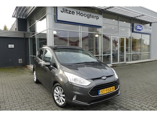 Ford B-MAX 1.0 EcoBoost Titanium CRUISE, CLIMA, CAMERA, PDC V&A, NAVI, BLUETOOTH, 85.331KM