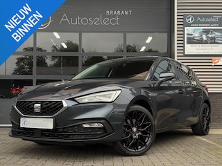 Seat Leon 1.5 TSI Style Navi Camera ACC