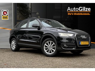 Audi Q3 2.0 TFSI Quattro S Edition l Automaat l Airco l Cruise l PDC