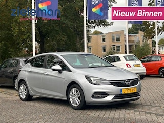Opel Astra 1.2 Business Executive - Carplay, Camera, 145 PK