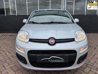 Fiat Panda 0.9 TwinAir Edizione Cool **AIRCO + NAP**