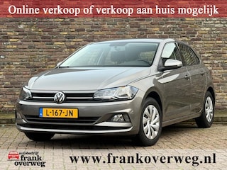 Volkswagen Polo 1.0 TSI COMFORTLINE Carplay ACC DAB+