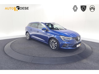 Renault Mégane Estate TCe 140 EDC Techno | Trekhaak | Camera | Navigatie | 9.3 Inch Groot Scherm
