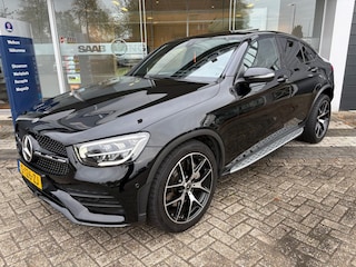 Mercedes-Benz GLC 300 4M. Premium Plus