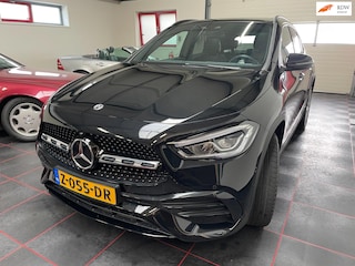 Mercedes-Benz GLA 250 e AMG Line Automaat
