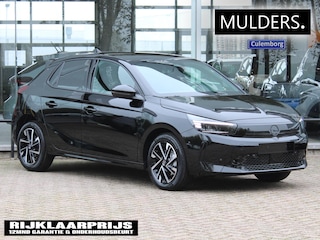 Opel Corsa 1.2 Turbo Hybrid GS | Automaat | Camera / Climate / Apple Carplay