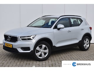 Volvo XC40 T2 Momentum Core | Lane Assist | Trekhaak |