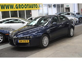 Alfa Romeo 159 1.8 mpi Airco, Cruise Control, Stuurbekrachtiging