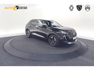 Peugeot 2008 PureTech 130 GT-Line | Camera | Adaptieve Cruise Control | Allseason Banden | Navigatie