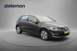 Volkswagen Golf e-Golf - Carplay, Camera, Navi, Cruise, Clima Copy